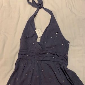 Brand new Abercrombie & Fitch top size M